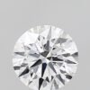 1.02 ct Round E VVS1 IGI Certified Lab Grown Diamond