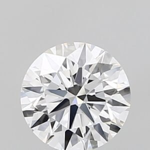 1.02 ct Round E VVS1 IGI Certified Lab Grown Diamond