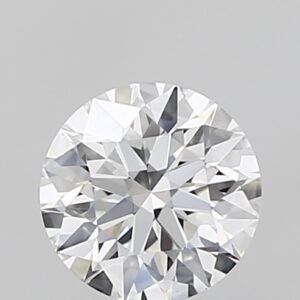 1.05 ct Round D VVS2 IGI Certified Lab Grown Diamond