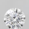 1.04 ct Round D VS1 IGI Certified Lab Grown Diamond