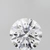 1.04 ct Round D VS2 IGI Certified Lab Grown Diamond