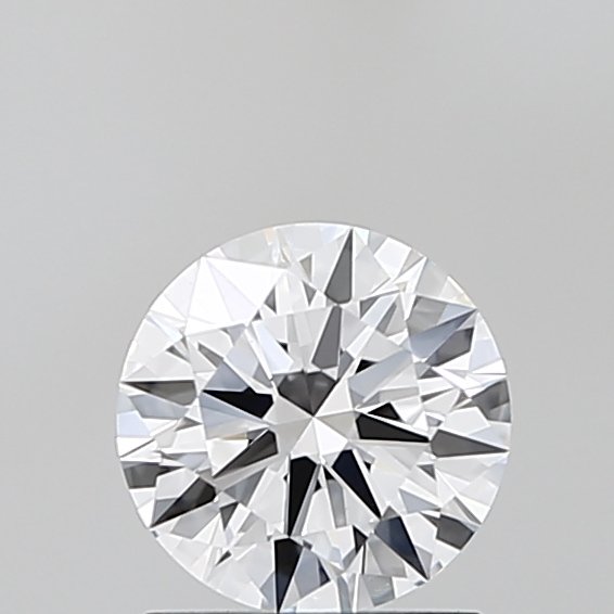 1.00 ct Round D VVS2 IGI Certified Lab Grown Diamond