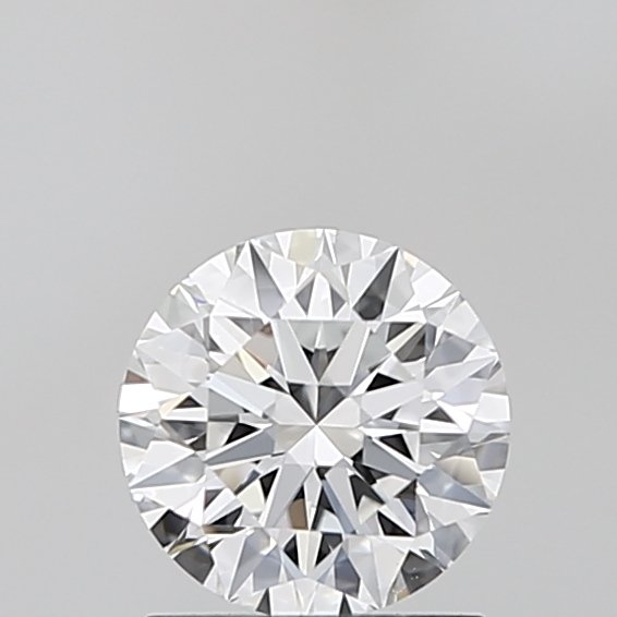 1.00 ct Round D VVS2 IGI Certified Lab Grown Diamond