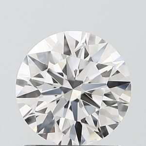 1.00 ct Round D VS1 IGI Certified Lab Grown Diamond