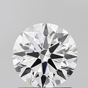 1.03 ct Round E VVS1 IGI Certified Lab Grown Diamond