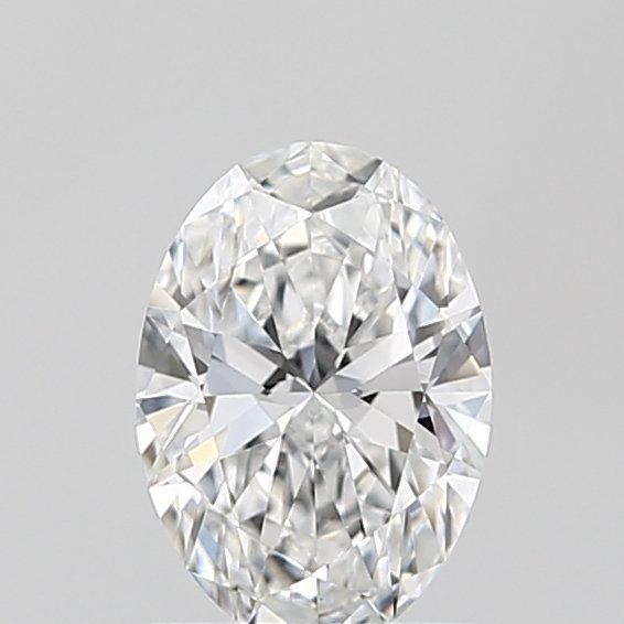 1.05 ct Oval E VVS1 IGI Certified Lab Grown Diamond
