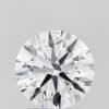 2.00 ct Round D VVS2 IGI Certified Lab Grown Diamond