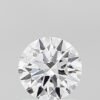1.01 ct Round D VVS2 IGI Certified Lab Grown Diamond