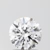 1.08 ct Round D VS1 IGI Certified Lab Grown Diamond