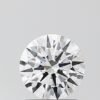1.04 ct Round D VS1 IGI Certified Lab Grown Diamond