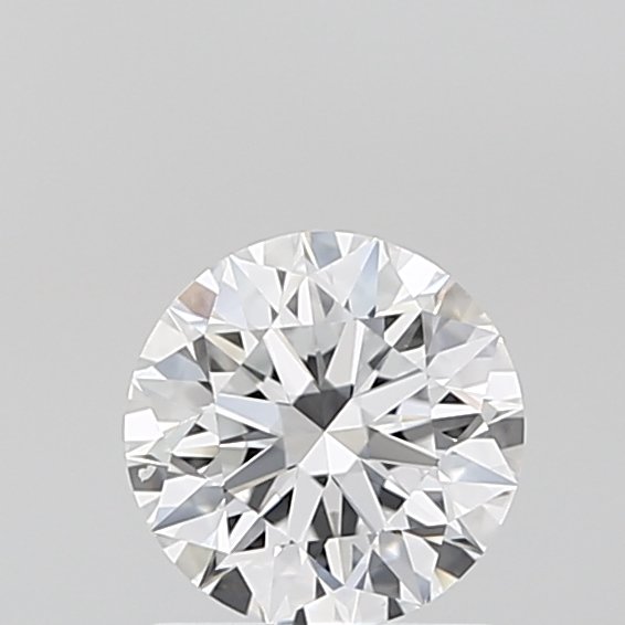 1.02 ct Round D VVS2 IGI Certified Lab Grown Diamond