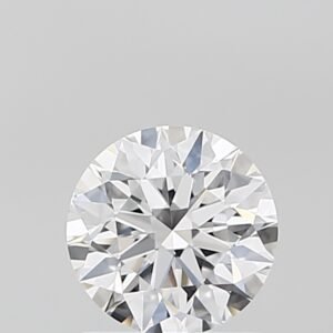 1.01 ct Round D VVS2 IGI Certified Lab Grown Diamond