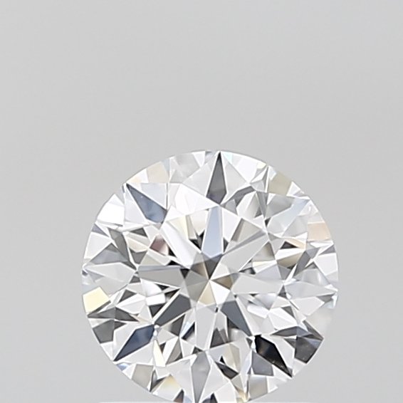 1.01 ct Round D VVS2 IGI Certified Lab Grown Diamond