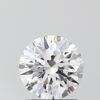 1.05 ct Round D VVS1 IGI Certified Lab Grown Diamond