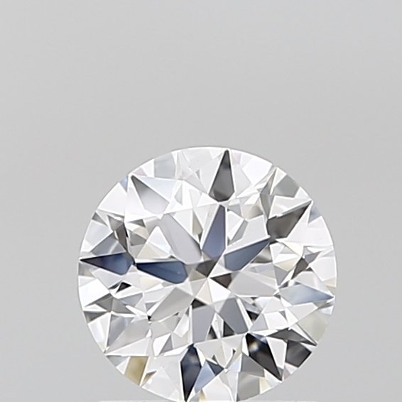1.02 ct Round D VVS2 IGI Certified Lab Grown Diamond