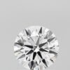 1.03 ct Round E VVS2 IGI Certified Lab Grown Diamond