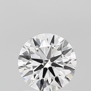1.03 ct Round E VVS2 IGI Certified Lab Grown Diamond
