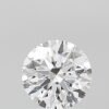 1.04 ct Round D FL IGI Certified Lab Grown Diamond