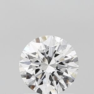 1.00 ct Round D VS1 IGI Certified Lab Grown Diamond