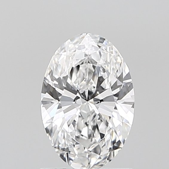 1.01 ct Oval D VS1 IGI Certified Lab Grown Diamond