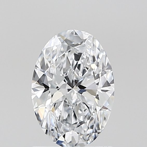 1.05 ct Oval D VVS2 IGI Certified Lab Grown Diamond