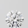 1.03 ct Round D VS2 IGI Certified Lab Grown Diamond