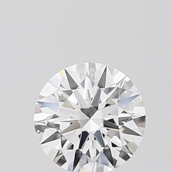 1.03 ct Round D VS2 IGI Certified Lab Grown Diamond