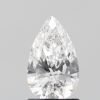 1.01 ct Pear D VS1 IGI Certified Lab Grown Diamond