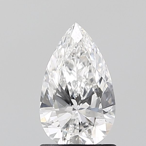 1.01 ct Pear D VS1 IGI Certified Lab Grown Diamond
