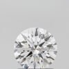1.00 ct Round D VS2 IGI Certified Lab Grown Diamond