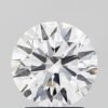 2.00 ct Round D IF IGI Certified Lab Grown Diamond