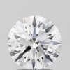2.06 ct Round D VVS2 IGI Certified Lab Grown Diamond