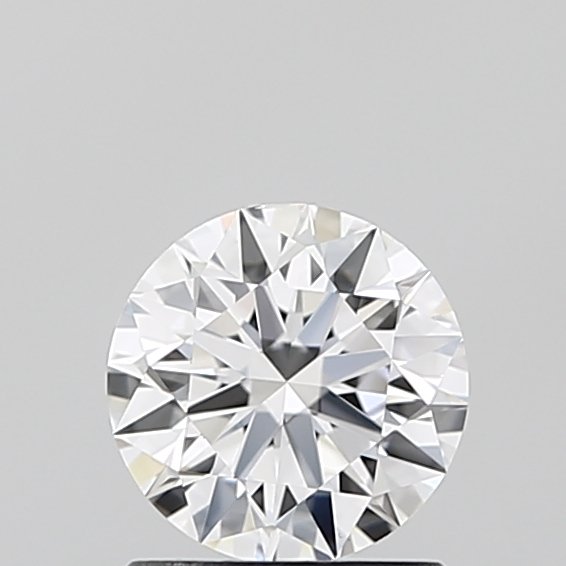 1.01 ct Round D VS2 IGI Certified Lab Grown Diamond