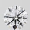 2.00 ct Round E VVS2 IGI Certified Lab Grown Diamond