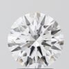 2.01 ct Round D VVS2 IGI Certified Lab Grown Diamond