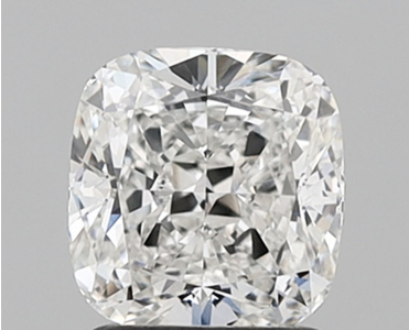 4.50 ct Cushion PINK VS1 IGI Certified Lab Grown Diamond