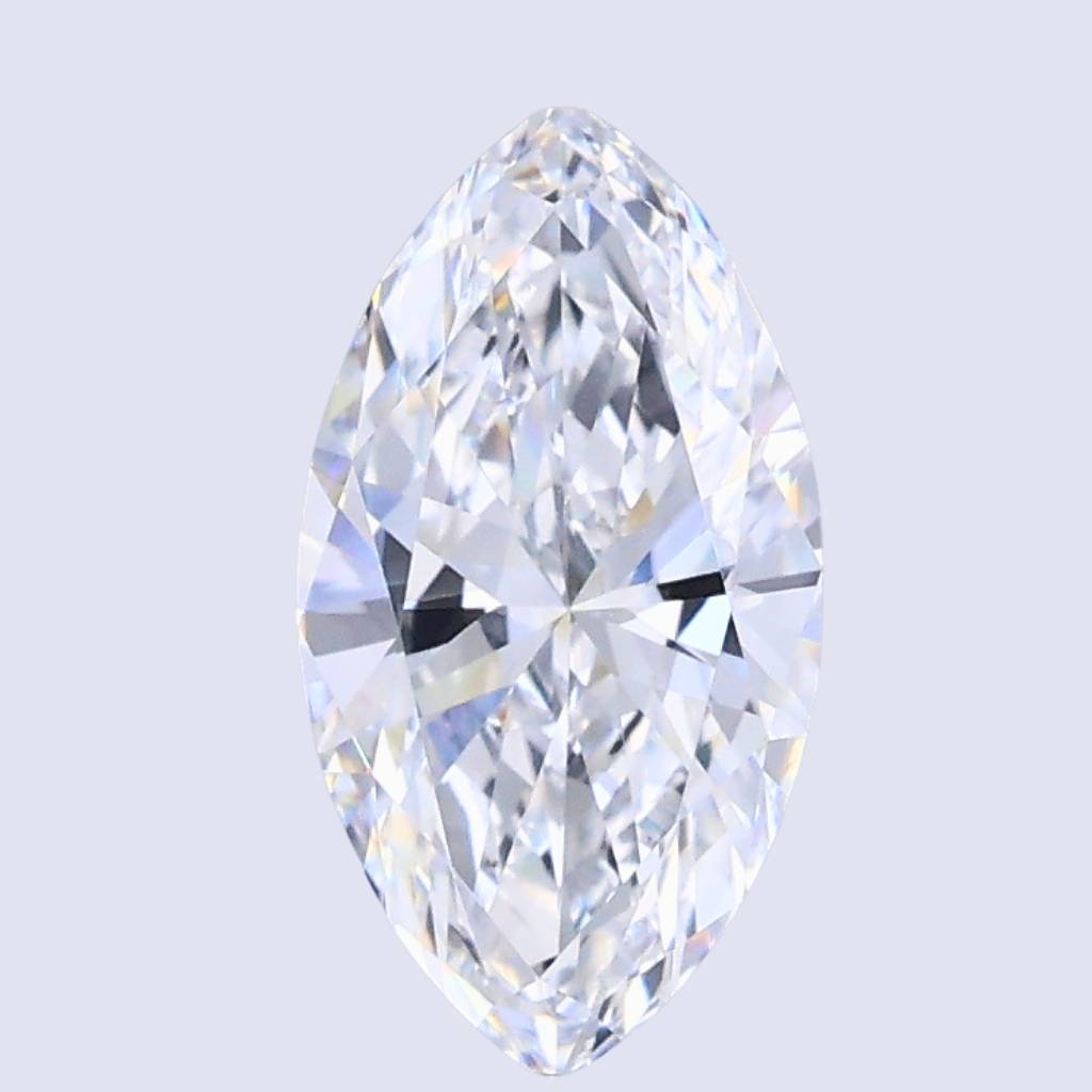 Marquise Cut Loose Lab Grown Diamond Elongated Shape – Mira Art Collection