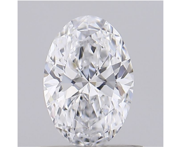 7.02 ct Oval D VS1 IGI Certified Lab Grown Diamond