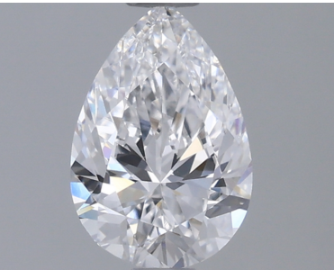 6.00 ct Pear E VS1 IGI Certified Lab Grown Diamond
