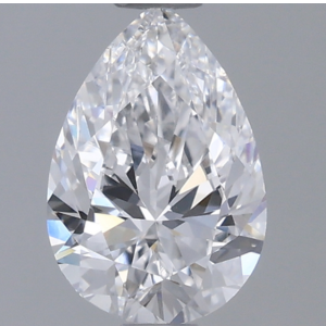 2.03 ct Pear E VVS2 IGI Certified Lab Grown Diamond