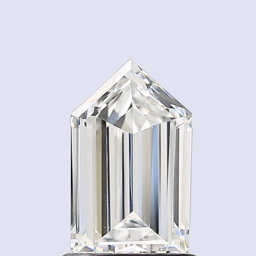 Pentagonal Cut Loose Lab Grown Diamond Five-Sided Fancy Shape – Mira Art Collection