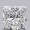 5.03 ct Princess E VVS2 IGI Certified Lab Grown Diamond
