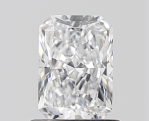 1.10 ct Radiant D VVS2 IGI Certified Lab Grown Diamond