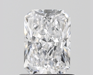 1.08 ct Radiant E VVS2 IGI Certified Lab Grown Diamond