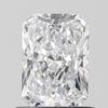 1.07 ct Radiant D VS1 IGI Certified Lab Grown Diamond