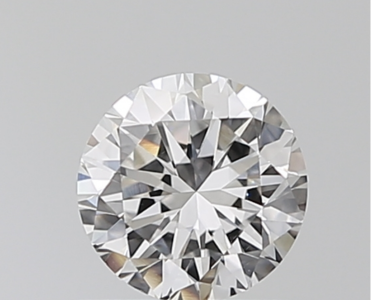 2.03 ct Round VVS1 IGI Certified Lab Grown Diamond