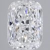 2.01 ct Cushion E VS1 IGI Certified Lab Grown Diamond