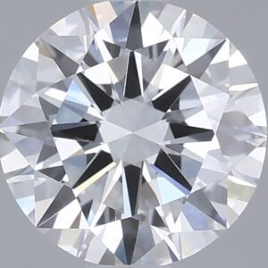 1.00 ct Round E VS1 IGI Certified Lab Grown Diamond