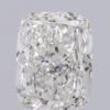 4.00 ct Cushion E VS2 IGI Certified Lab Grown Diamond