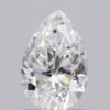 1.01 ct Pear E VVS1 IGI Certified Lab Grown Diamond
